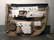 Türverkleidung Links Vorne 7221B567YA Mitsubishi Outlander (GF/GG) SUV 2.2 DI-D 16V Clear Tec 4x4 (4N14)