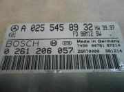 Motorsteuergerät A0255458932 Mercedes-Benz CLASE S (W220, V220) S 500 (220.075, 220.175, 220.875)