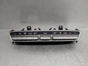 Bedienung Klimacontrolle A2059054917 Mercedes-Benz V (447.8) GroÃŸraumlimousine 2.1 200 CDI, 200 d 16V (OM651.950(Euro 5)