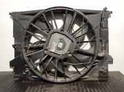 Kühlerventilator A2115000593 Mercedes-Benz E (W211) Limousine 2.2 E-220 CDI 16V (OM646.961)