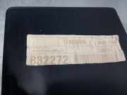 Handschuhfach 12805646 Saab 9-3 II Sport Limousine (YS3F) Limousine 1.8t 16V (B207E)