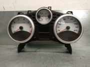 Tachoeinheit Kmh 9662903880 Peugeot 207/207+ (WA/WC/WM) SchrÃ¤gheck 1.4 (TU3A(KFV))