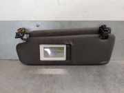 Sonnenblende Links 95873155200 Porsche Cayenne II (92A) SUV 3.0 D V6 24V (M05.9E)
