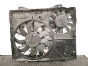 Kühlerventilator HPLA8C607DB Land + Range Rover Discovery V (LR) Geländewagen 2.0 Td4 16V (204DTA)