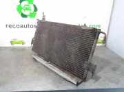Klimakondensator 9619815780 CitroÃ«n Berlingo Van 1.9 D (XUD9A(D9B-2)) XUD9A(D9B-2)