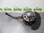 Achsschenkel Halter Rechts Vorne 2205460243 Mercedes-Benz S (W220) Limousine 5.0 S-500 V8 24V (M113.960)