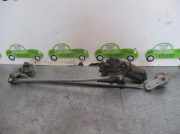 Scheibenwischermotor Vorne Mazda 323 Fastbreak (BJ14) Schrägheck 1.8 GLX,GT 16V (FP55)
