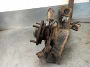 Achsschenkel Halter Links Hinten MR915065 Mitsubishi Space Star (DG) Großraumlimousine 1.9 DI-D (F9Q1)