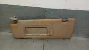 Sonnenblende Links 51168037379 BMW X5 (E70) SUV xDrive 30d 3.0 24V (M57N2-D30(306D3))