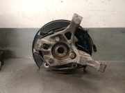 Achsschenkel Halter Links Vorne 13319480 Daewoo / Chevrolet Cruze Schr?gheck 1.6 16V VVT (F16D4)