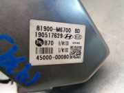 Zündanlaßschalter Ring 81900M6700 Kia Xceed SUV 1.4 T-GDI 16V (G4LD)