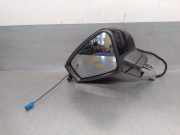 AuÃŸenspiegel Links 761857507BK Volkswagen Touareg SUV 3.0 V6 24V TSI (DCBE) DCBE