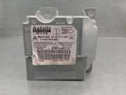 Steuerger?t Airbag 9664217980 Citro?n C4 Grand Picasso (UA) Gro?raumlimousine 2.0 HDiF 16V 135 (DW10BTED4(RHJ)) DW10BTED4(RHJ)