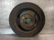 Kurbelwellen-Riemenscheibe 9654961080K Citroën C3 (SC) Schrägheck 5-drs 1.4 HDi (DV4C(8HR))