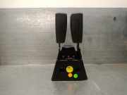 G?rtelschnalle Mh 4L0857739G Audi Q7 (4LB) SUV 3.0 TDI V6 24V (BUG)