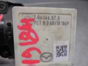 Agr Ventil 706366070 Mazda 3 (BP) Limousine 2.0 SkyActiv-G 122 M Hybrid 16V (PEXN)