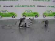 T?rschloss Rechts Vorne 813204A000 Hyundai H-1/H-200 Van 2.5 CRDi Powervan (D4CB)