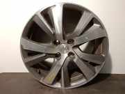 Felge 9828185580 Peugeot 2008 (CU) Großraumlimousine 1.2 12V e-THP PureTech 110 (EB2DT(HNZ))