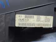 Tachoeinheit Kmh 24810AV610 Nissan Primera (P12) Limousine 2.0 16V CVT (QR20DE)