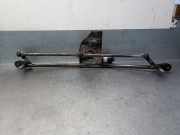 Scheibenwischermotor Vorne XS7117B571AA Ford Caja/Chasis (FM_ _, FN_ _) 2.4 TDCi