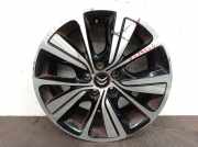 Felge 9677090377 Citroën C4 Grand Picasso (3A) Großraumlimousine 1.2 12V PureTech 130 (EB2DTS(HNY))