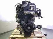 Motor 9H05 Peugeot 508 (8D) Limousine 1.6 HDiF 16V (DV6C(9HD))