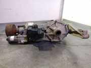 Hinterachsgetriebe - P1216552 Volvo XC40 (XZ) SUV 2.0 D4 AWD Geartronic 16V (D4204T12)
