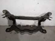 Hinterachse 31317234 Volvo XC60 I (DZ) SUV 2.4 D5 20V 205 AWD (D5244T10)