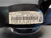 Tachoeinheit Kmh 9666749180 Peugeot 16V HDi