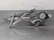 Fensterheber Rechts Hinten 827301BA0A Nissan X-Trail (T32) SUV 1.6 Energy dCi 130 (R9M)