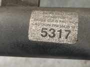 Stoßdämpfer Links Vorne 5317 Peugeot 307 CC (3B) Cabrio 2.0 16V (EW10J4(RFN))