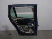 T?r Links Hinten 12780340 Saab 9-3 Sport Estate (YS3F) Kombi 1.9 TiD 16V (Z19DTH)