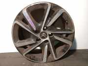 Felge 9813863177 Citroën C4 Picasso (3D/3E) Großraumlimousine 1.2 12V PureTech 130 (EB2DTS(HNY))