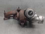 Turbolader 68000633AB Dodge Caliber Schrägheck 2.0 CRD 16V (BYL)