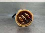 Achsschenkel Halter Rechts Hinten 30889074 Volvo S40 (VS) Limousine 1.8 16V (B4184S2)