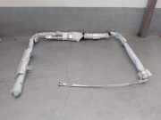 Seiten Airbag LINKS VOOR 0080P1100019 Nissan Qashqai (J11) SUV 1.5 dCi DPF (K9K-636(Euro 5))