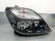 Scheinwerfer Rechts 7700432093 Renault Scénic I (JA) -> 1999, Zie MEGANE Großraumlimousine 1.9 dCi RX4 (F9Q-740)
