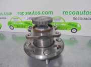 Achsschenkel Halter Links Hinten 5271038200 Hyundai Sonata Limousine 2.0i 16V (G4JP)