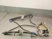 Fensterheber Rechts Vorne 5P0837462 Seat XL (5P5, 5P8) 2.0 TDI 16V