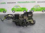 T?rschloss Links Hinten K2N273310 Kia SHUMA II 1.6 CAT