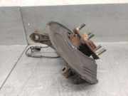 Achsschenkel Halter Rechts Vorne MR594356 Mitsubishi Grandis (NA) Großraumlimousine 2.0 DI-D 16V (BSY)