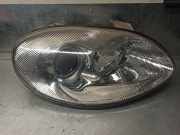 Scheinwerfer Rechts 0301000826 Daewoo / Chevrolet Leganza Limousine 2.0 SX,CDX 16V (X20SED)