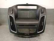 Armaturenbrett Duse F1EB18835 Ford Focus 3 Wagon Kombi 1.0 Ti-VCT EcoBoost 12V 125 (M1DD)