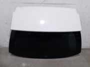 Heckscheibe C 8744W3 Peugeot 407 SW (6E) Kombi 2.0 HDiF 16V (DW10BTED4(RHR))