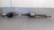 Antriebswelle Rechts Vorne 8200169163 Renault Trafic New (JL) Bus 1.9 dCi 100 16V (F9Q-760)