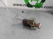 Türschloss Rechts Hinten FQM100820 Rover 25 Schrägheck 1.6 16V (16K4F)