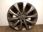 Felge 13342002 Opel Astra H GTC (L08) SchrÃ¤gheck 3-drs 1.7 CDTi 16V (Z17DTR)