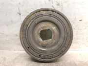 Kurbelwellen-Riemenscheibe 93168039 Opel B KASTEN/Kombi 2.3 CDTI