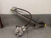 Fensterheber Links Hinten 922365 Peugeot 307 SW (3H) Kombi 1.6 16V (TU5JP4(NFU))