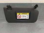 Sonnenblende Rechts JX7BA04100CE3ZHE Ford Focus 4 Schrägheck 1.0 EcoBoost 12V Hybrid 125 (B7DC)